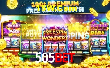 505Bet,505Bet Vip