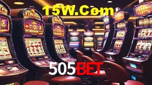 Platform Technology 505Bet