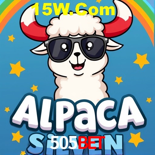 Descubra o Mundo do Cassino Online com 505Bet