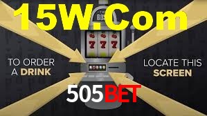 Bonus Features 505Bet