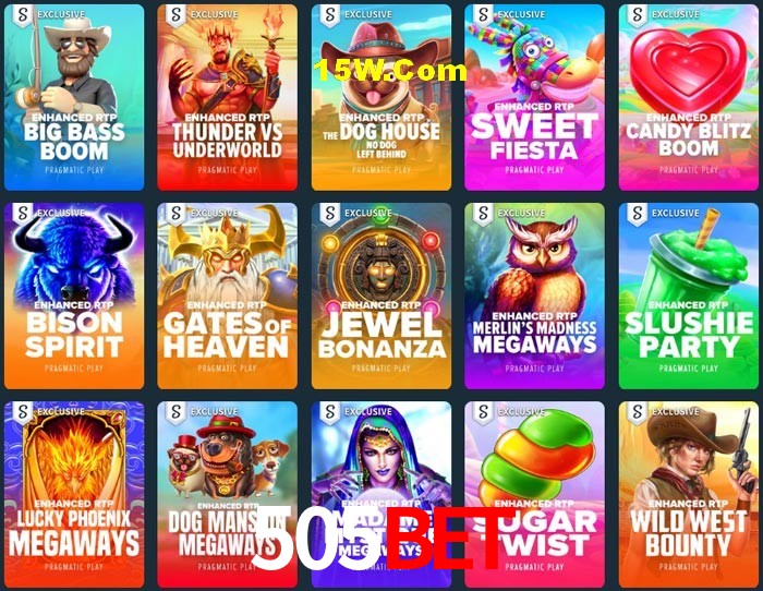 Exclusive Offers 505Bet