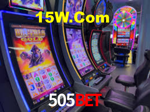 Blackjack Table 505Bet