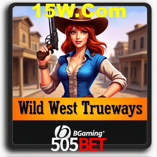 Interface do App 505Bet