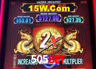 Segurança 2FA 505Bet