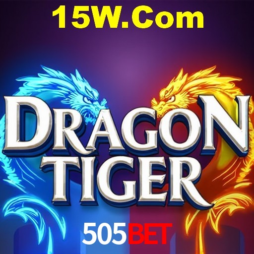Desvendando o Mundo dos Jogos Virtuais na 505Bet