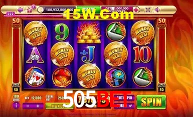 Ofertas Exclusivas 505Bet
