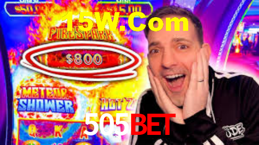 Live Casino 505Bet