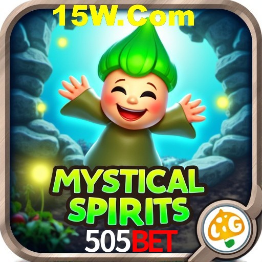505 Bet Login