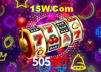 Especiais de Fim de Semana 505Bet