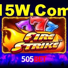 Secure Login 505Bet