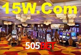 Sports Statistics 505Bet