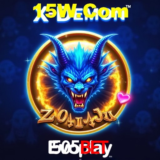 505Bet Vip
