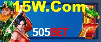 Slot Games 505Bet