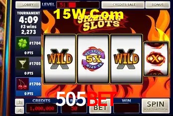 505Bet - Login Site Oficial - 505Bet Vip