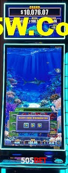 Games Directory 505Bet