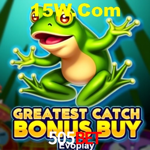 Desvendando o Mundo dos Jogos Virtuais na 505Bet