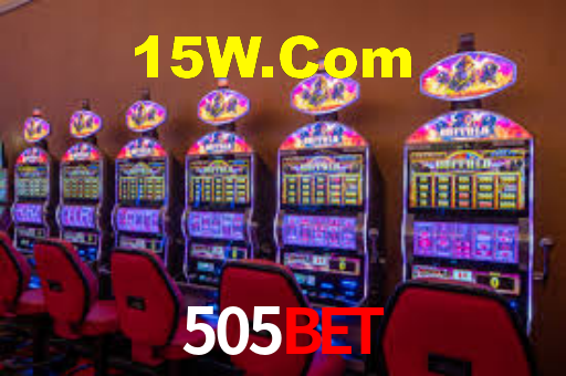 Tournaments 505Bet