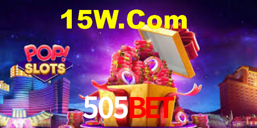 Programa VIP 505Bet