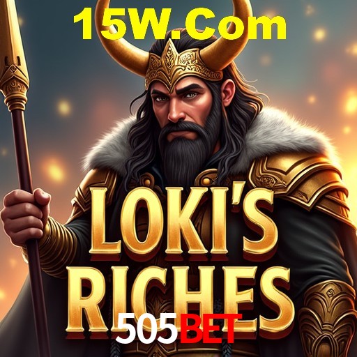 Descubra a Essência do 505Bet: Nossa História e Compromissos