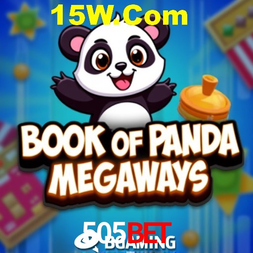 Descubra o Mundo do Cassino Online com 505Bet