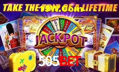 Avaliações dos Jogadores 505Bet