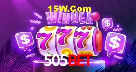 Login Seguro 505Bet
