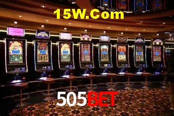 Casino Ao Vivo 505Bet