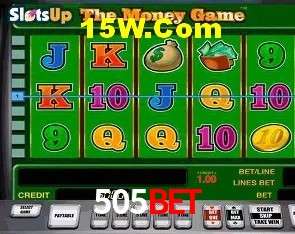 505 Bet Login