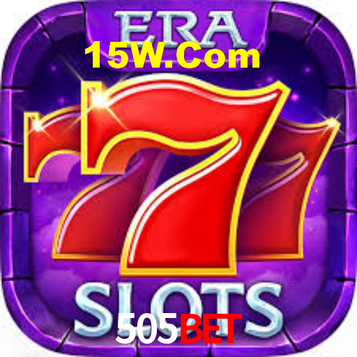 VIP Casino 505Bet