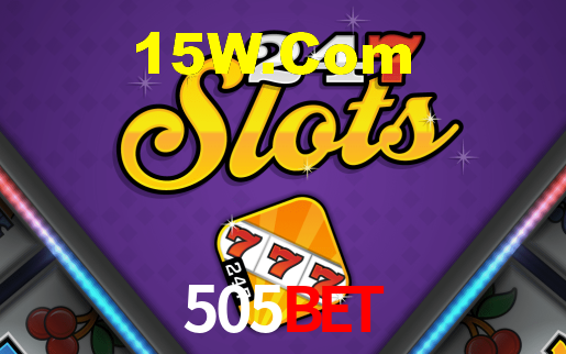 505Bet App Interface