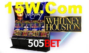 Game Providers 505Bet
