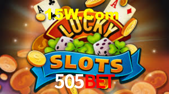 505Bet Vip