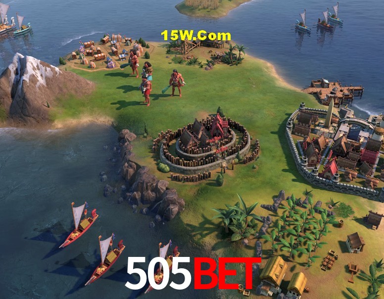 Estatísticas Esportivas 505Bet