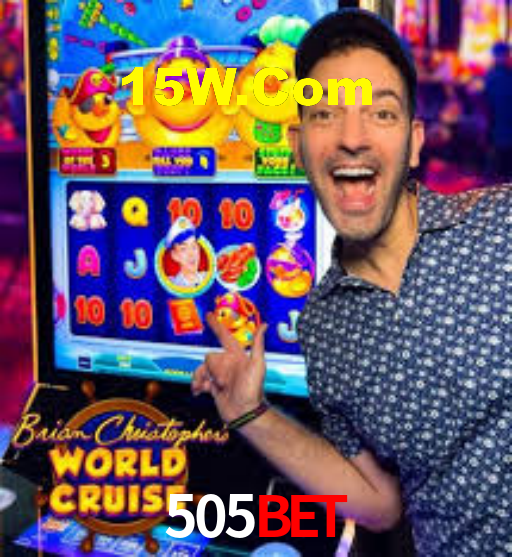 Daily Bonuses 505Bet