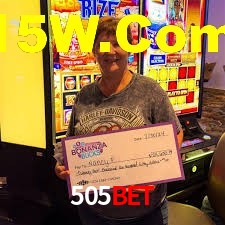 Quick Registration 505Bet